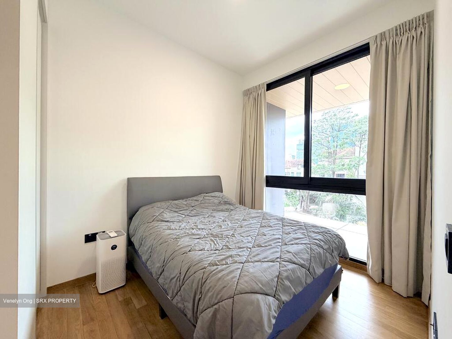 Peak Residence (D11), Condominium #526108791